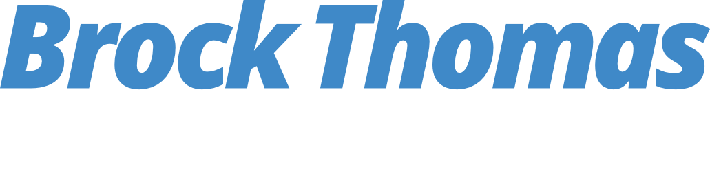 Brock Thomas Marketing